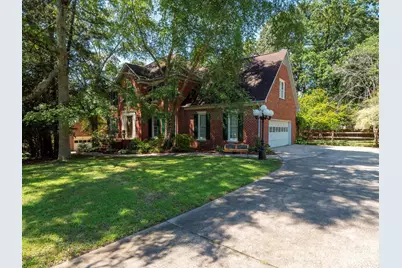 12635 Headquarters Farm Road, Charlotte, NC 28262 - Photo 3