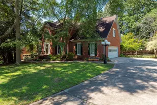 12635 Headquarters Farm Rd, Charlotte, NC 28262 - Photo 3
