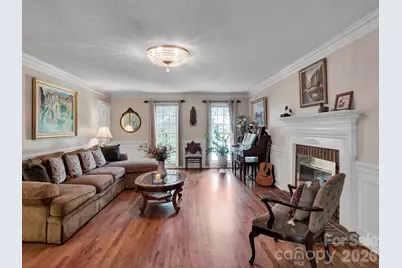 12635 Headquarters Farm Road, Charlotte, NC 28262 - Photo 7