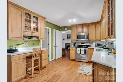 12635 Headquarters Farm Road, Charlotte, NC 28262 - Photo 11