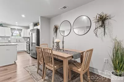 114 Stella Lane #D, Troutman, NC 28166 - Photo 5