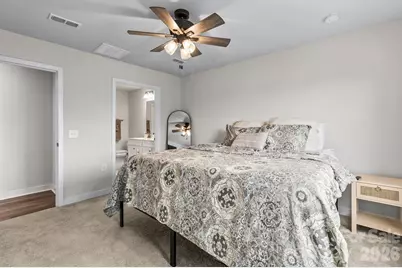 114 Stella Lane #D, Troutman, NC 28166 - Photo 13