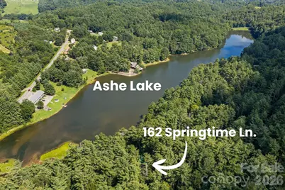 162 Springtime Lane, West Jefferson, NC 28694 - Photo 39