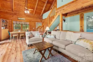 162 Springtime Ln, West Jefferson, NC 28694 - Photo 5