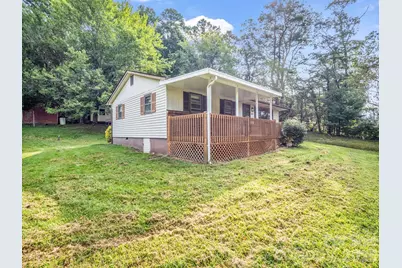 375 Bee Tree Road, Swannanoa, NC 28778 - Photo 5