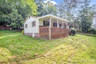 375 Bee Tree Rd, Swannanoa, NC 28778 - Photo 5