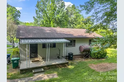375 Bee Tree Road, Swannanoa, NC 28778 - Photo 3