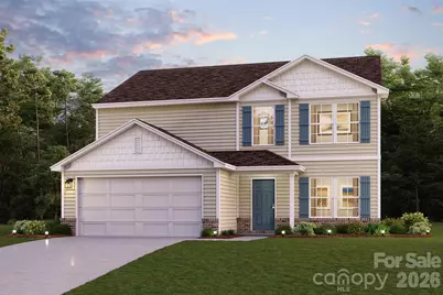 547 Tomlin Trail, Spartanburg, SC 29301 - Photo 1