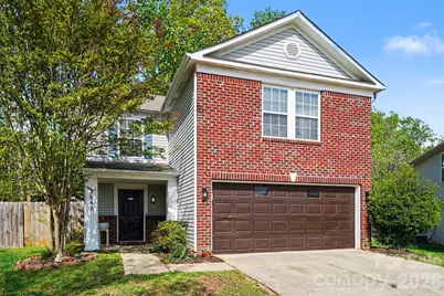 2648 Stream Bank Drive, Charlotte, NC 28269 - Photo 1