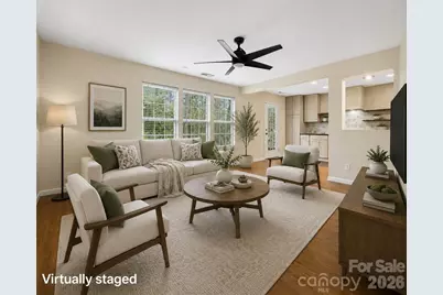 2648 Stream Bank Drive, Charlotte, NC 28269 - Photo 3