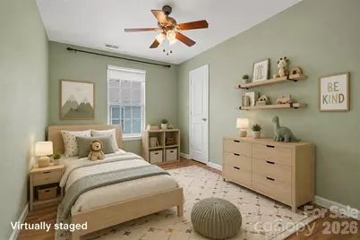 2648 Stream Bank Drive, Charlotte, NC 28269 - Photo 31