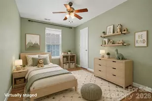 2648 Stream Bank Dr, Charlotte, NC 28269 - Photo 31