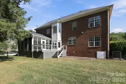702 Carver Pond Lane, Waxhaw, NC 28173 - Photo 43