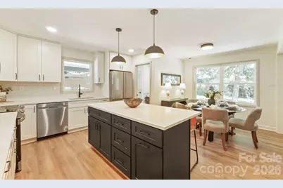 900 Burtonwood Circle, Charlotte, NC 28212 - Photo 3