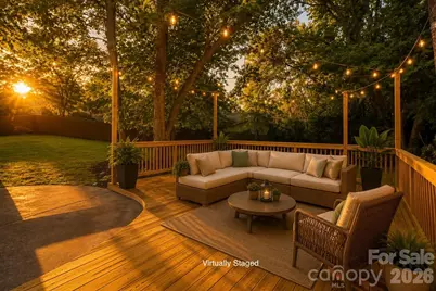 900 Burtonwood Circle, Charlotte, NC 28212 - Photo 5