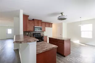 13925 Allison Forest Trail, Charlotte, NC 28278 - Photo 7