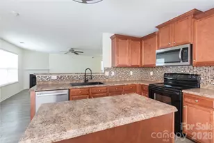 13925 Allison Forest Trail, Charlotte, NC 28278 - Photo 9