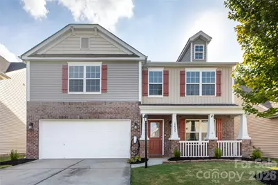 13925 Allison Forest Trail, Charlotte, NC 28278 - Photo 1