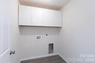 13925 Allison Forest Trail, Charlotte, NC 28278 - Photo 11