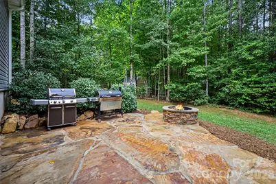 3396 Long Cedar Lane, Ironton Township, NC 28006 - Photo 35