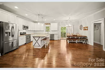 3396 Long Cedar Lane, Ironton Township, NC 28006 - Photo 11
