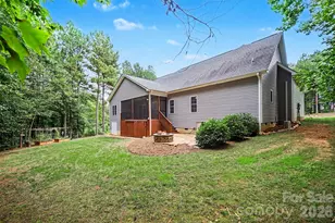 3396 Long Cedar Ln, Ironton Township, NC 28006 - Photo 33