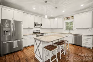 3396 Long Cedar Ln, Ironton Township, NC 28006 - Photo 13