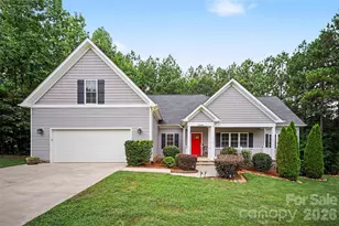 3396 Long Cedar Ln, Ironton Township, NC 28006 - Photo 1