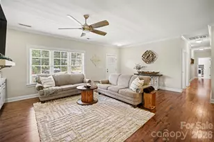 3396 Long Cedar Ln, Ironton Township, NC 28006 - Photo 7