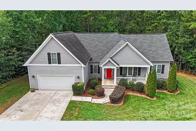 3396 Long Cedar Lane, Ironton Township, NC 28006 - Photo 3