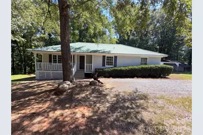 1018 Wade Rorie Road, Wingate, NC 28174 - Photo 1