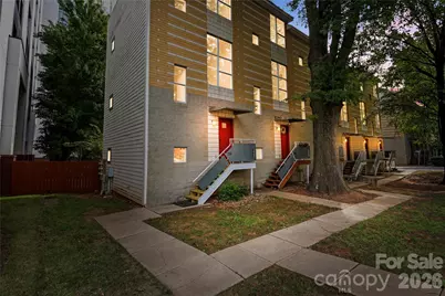 2090 Atherton Heights Lane, Charlotte, NC 28203 - Photo 1