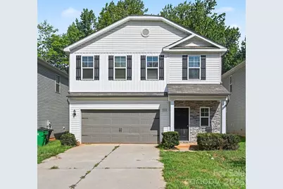 7323 Neal Road, Charlotte, NC 28262 - Photo 1