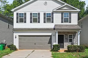 7323 Neal Rd, Charlotte, NC 28262 - Photo 1