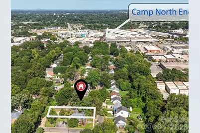305 Keswick Avenue, Charlotte, NC 28206 - Photo 3