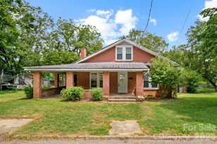 116 Whitesides St, Cherryville, NC 28021 - Photo 1