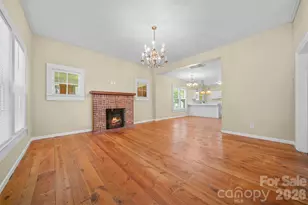 116 Whitesides St, Cherryville, NC 28021 - Photo 5
