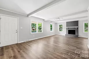 12011 Merriweather Dr, Charlotte, NC 28273 - Photo 5