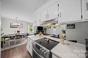 3600 Wonderland Dr, Indian Trail, NC 28104 - Photo 5
