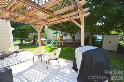 9603 Indian Beech Avenue NW, Concord, NC 28027 - Photo 33