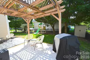9603 Indian Beech Ave NW, Concord, NC 28027 - Photo 33