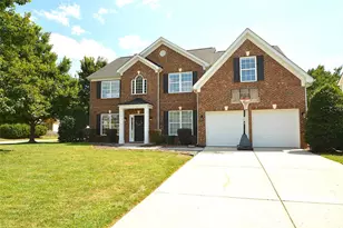 9603 Indian Beech Ave NW, Concord, NC 28027 - Photo 1