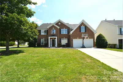 9603 Indian Beech Avenue NW, Concord, NC 28027 - Photo 3