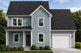 110 Oakhill St, Iron Station, NC 28080 - Photo 1