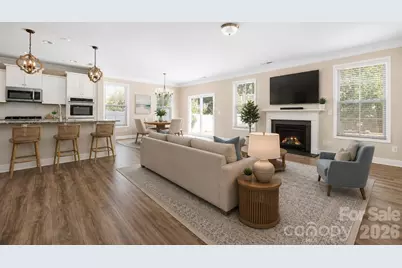 144 Chance Road, Mooresville, NC 28115 - Photo 11