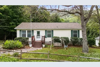 220 Powderhorn Drive, Waynesville, NC 28786 - Photo 21