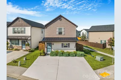 738 Cardwell Lane, Fletcher, NC 28732 - Photo 33