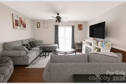 617 Shellbark Drive, Concord, NC 28025 - Photo 9