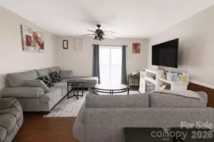 617 Shellbark Dr, Concord, NC 28025 - Photo 9