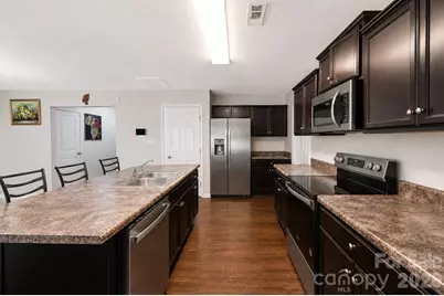 617 Shellbark Drive, Concord, NC 28025 - Photo 7